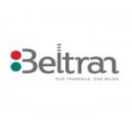Beltran logo