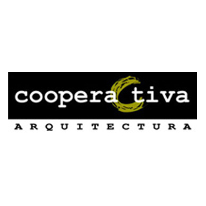 Cooperactiva arquitectura logo