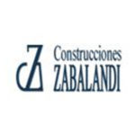 Construcciones Zabalandi logo