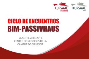 Encuentro BIM-Passivhaus @ Centro de Negocios de la Cámara de Gipuzkoa