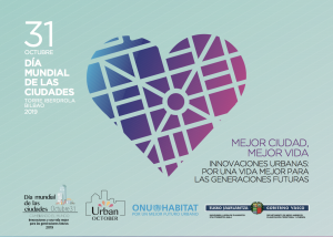 Jornada Ciudad e Innovación: Oportunidades y Desafíos @ Torre Iberdrola