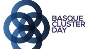 Basque Cluster Day @ Auditorio del Parque Científico y Tecnológico de Bizkaia