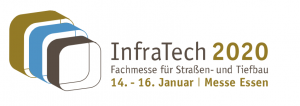 InfraTech 2020 @ Messe Essen