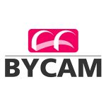 Logotipo de la constructora BYCAM
