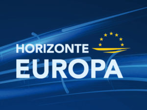 Infoday Horizonte Europa-Cluster 4. Industria @ Evento Online