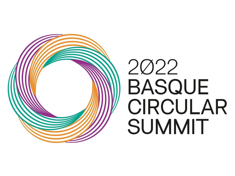 El modelo de economía circular y su impacto en la competitividad de la industria centrarán el Basque Circular Summit 2022