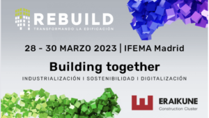 REBUILD 2023: Reunión informativa @ Online