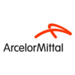 Arcelor Mittal logo