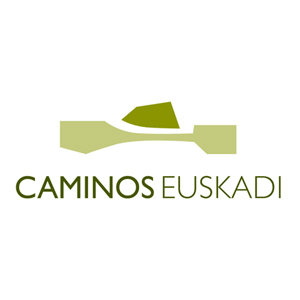 Caminos Euskadi logo
