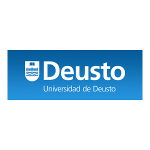 Universidad de Deusto logo