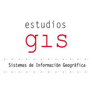 Estudios GIS logo