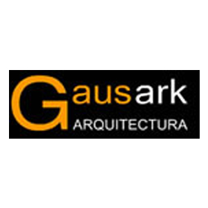 Gausark logo