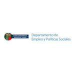 Departamento de Empleo y Políticas Sociales del Gobierno Vasco logo