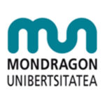 Mondragon Unibertsitatea logo