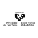 UPV-EHU logo