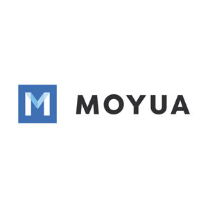 Construcciones Moyua logotipo