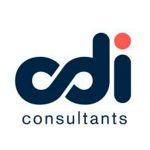 CDI Consultants nuevo logo