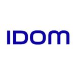 Nuevo logo corporativo de Idom