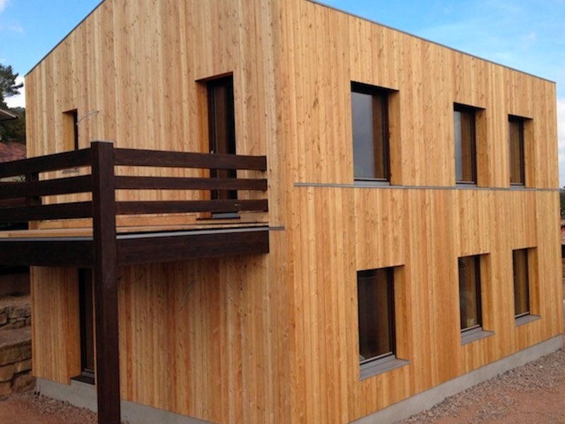 Euskadi es la comunidad autónoma española con mayor número de edificios con certificados Passivhaus