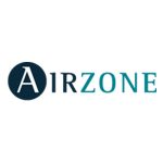 Logotipo de la empresa Airzone
