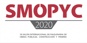SMOPYC 2020 @ Feria de Zaragoza
