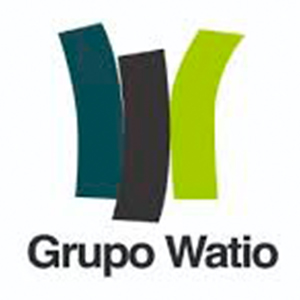 Grupo Watio Logo