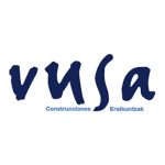 Logotipo de Visa Construcciones