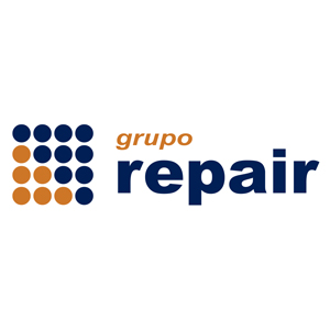 logo del Grupo Repair