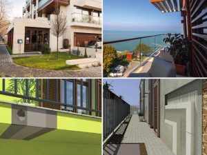 Webinar Mapei: La rehabilitación de balcones y terrazas