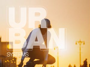 Webinar Mapei: URBAN SYSTEMS: "Sistemas para la proyección de espacios públicos"