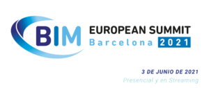 EUROPEAN BIM SUMMIT 2021 @ World Trade Center de Barcelona
