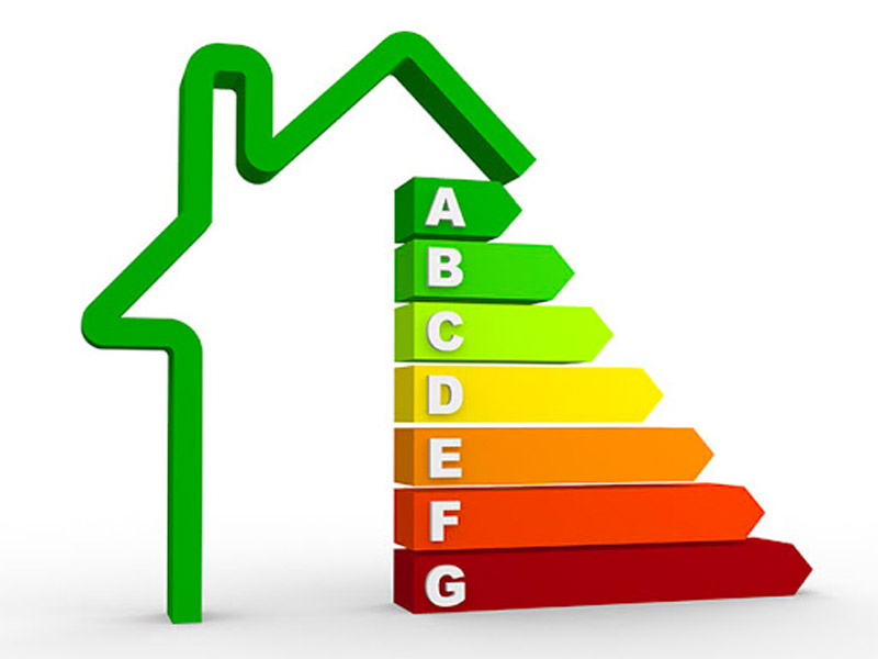Certificado de Eficiencia Energética del edificio