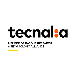 Tecnalia Logo New