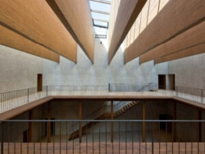 Curso de Baskegur en UIK: "Rehabilitacion sostenible con madera" @ Palacio Miramar de Donostia-San Sebastián