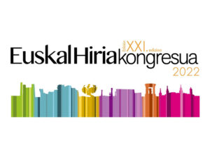 EuskalHiria Kongresua 2022 @ Palacio Euskalduna de Bilbao