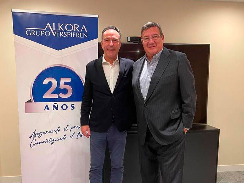 La correduría Sánchez Castañón se integra en el Grupo Alkora Seguros